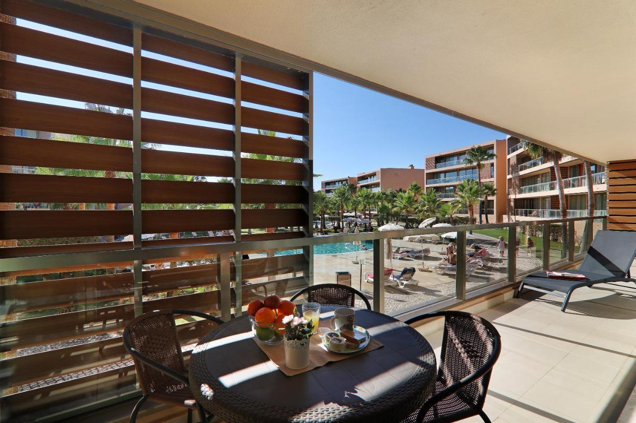 Salgados 4Seasons Apartment Albufeira Kültér fotó