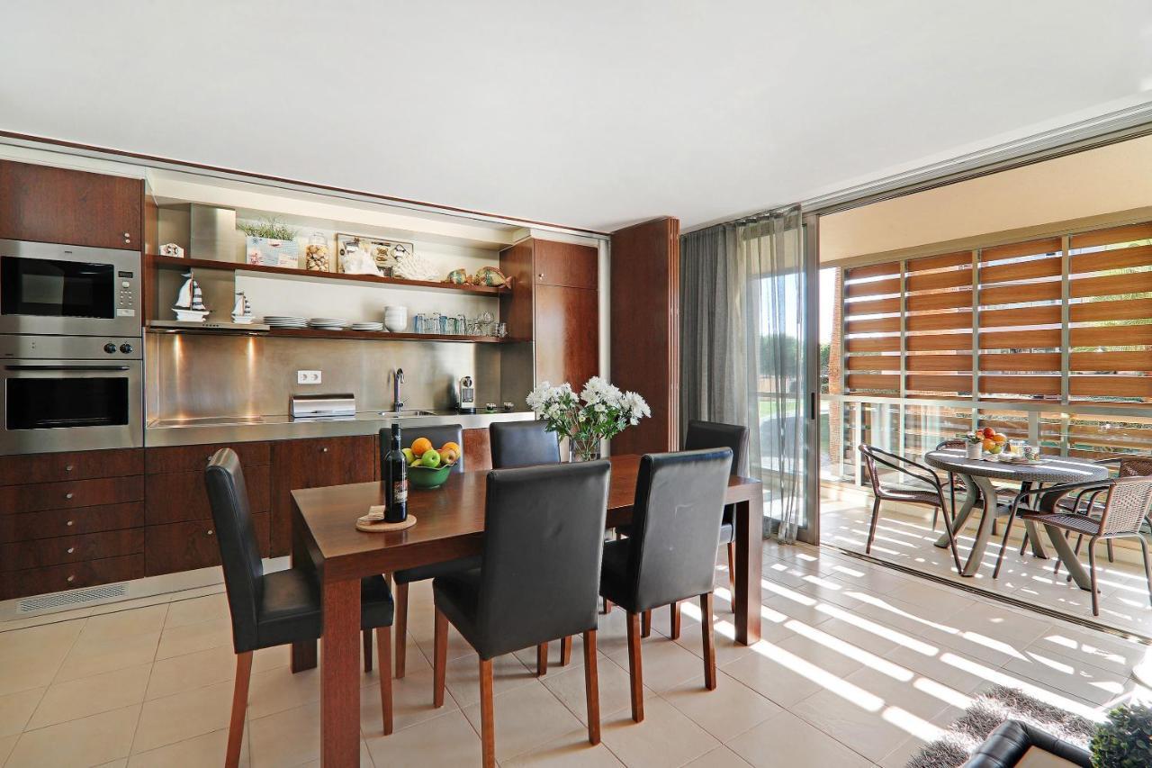 Salgados 4Seasons Apartment Albufeira Kültér fotó