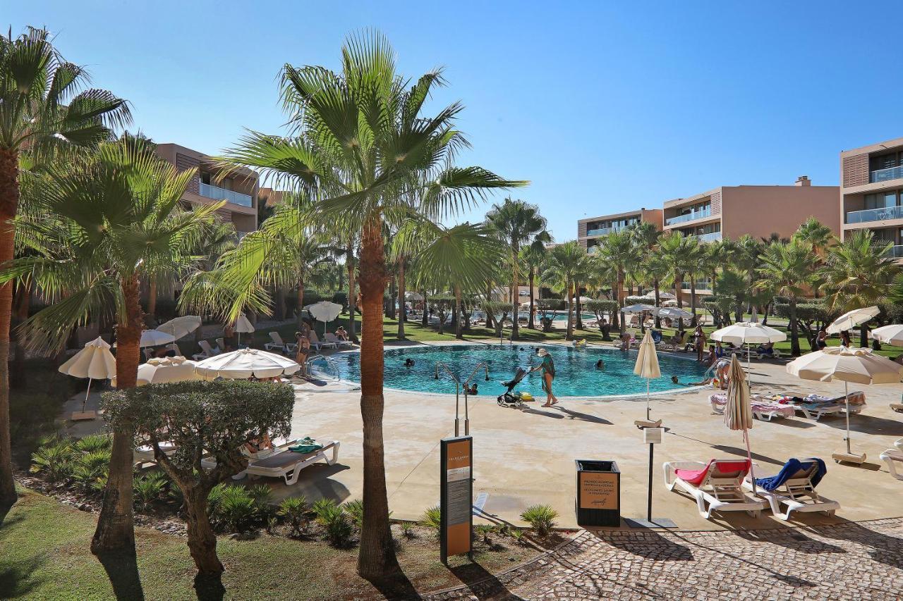 Salgados 4Seasons Apartment Albufeira Kültér fotó