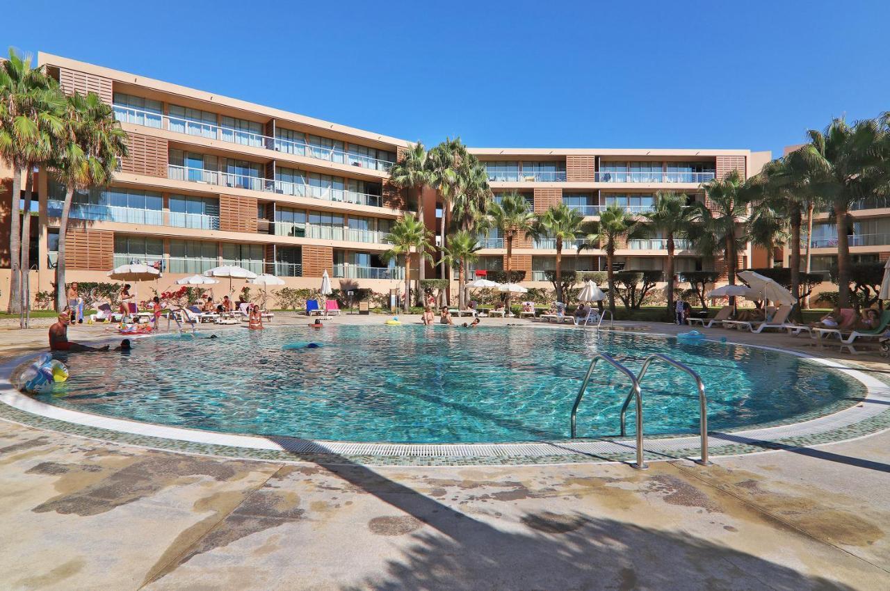 Salgados 4Seasons Apartment Albufeira Kültér fotó