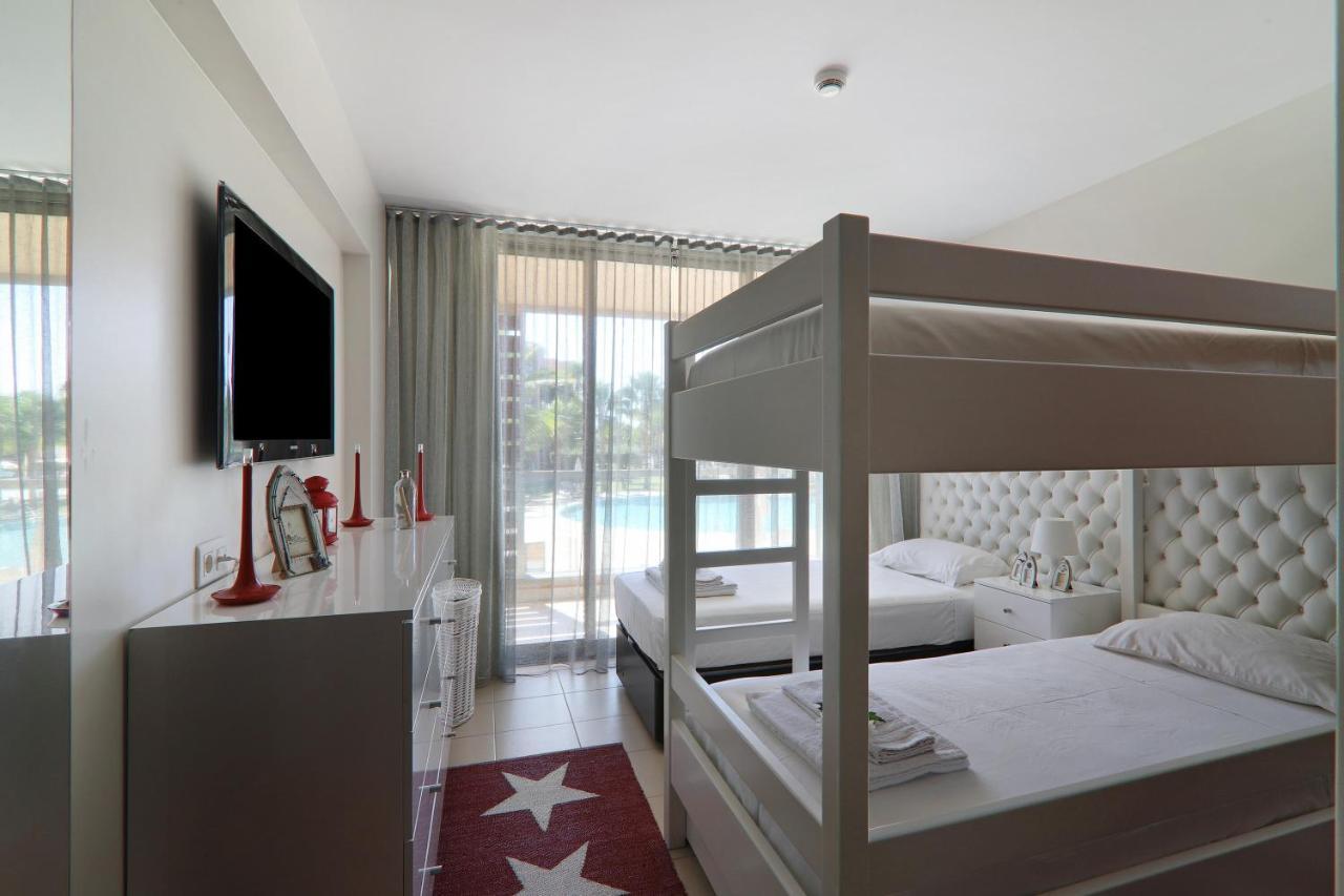 Salgados 4Seasons Apartment Albufeira Kültér fotó