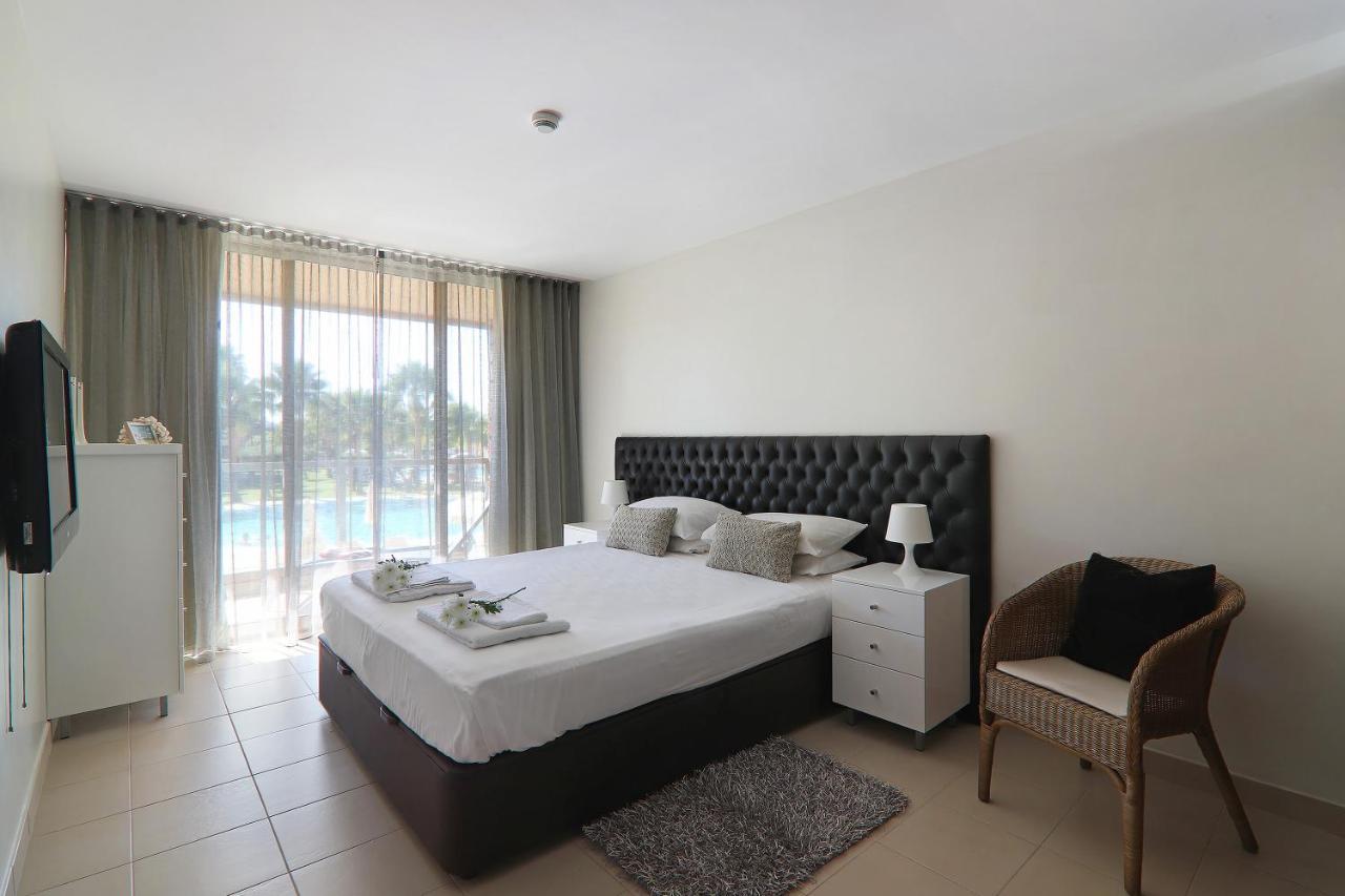 Salgados 4Seasons Apartment Albufeira Kültér fotó