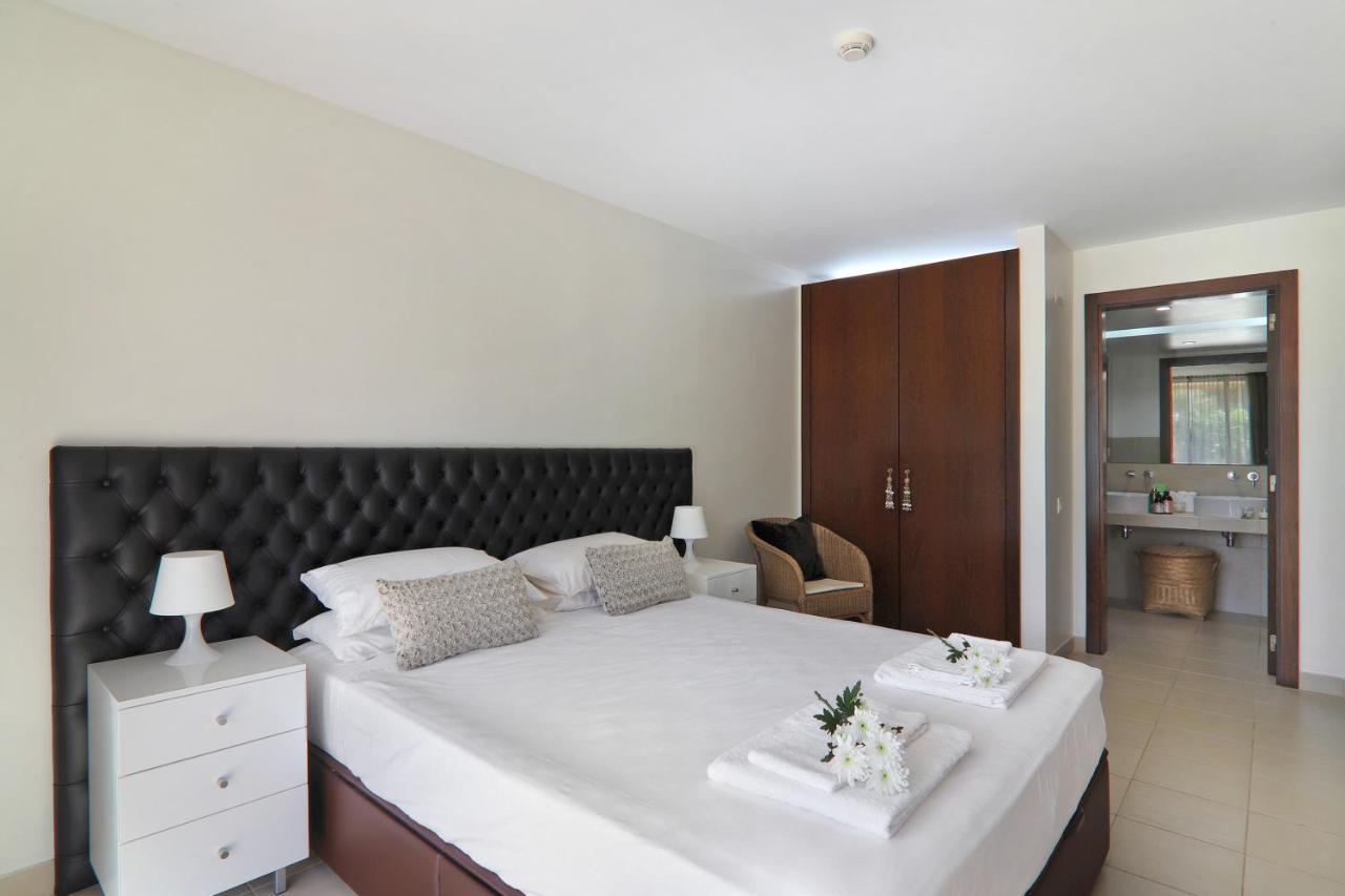 Salgados 4Seasons Apartment Albufeira Kültér fotó