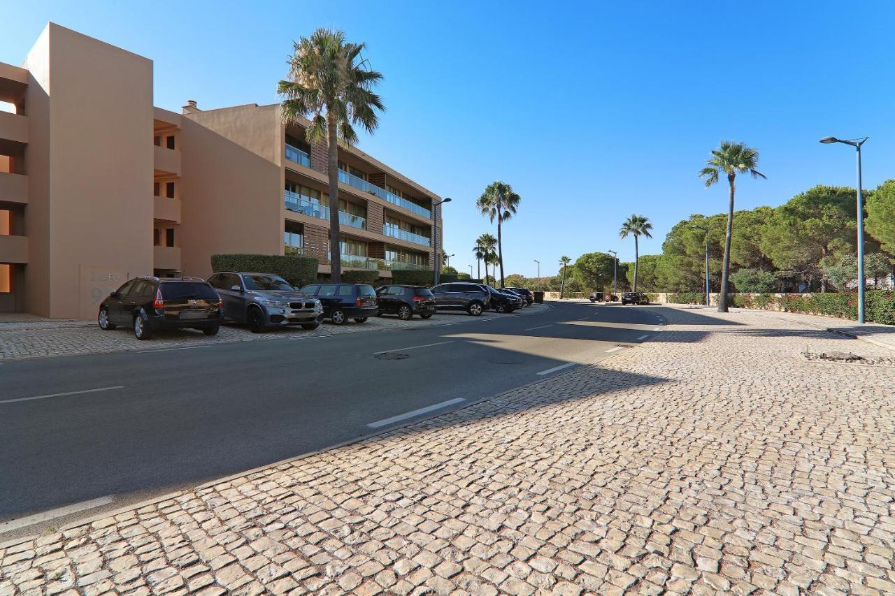 Salgados 4Seasons Apartment Albufeira Kültér fotó
