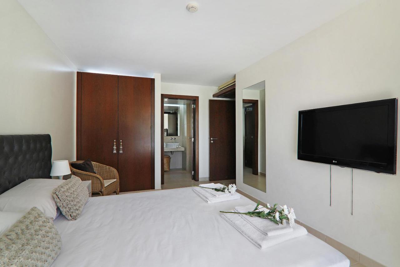 Salgados 4Seasons Apartment Albufeira Kültér fotó