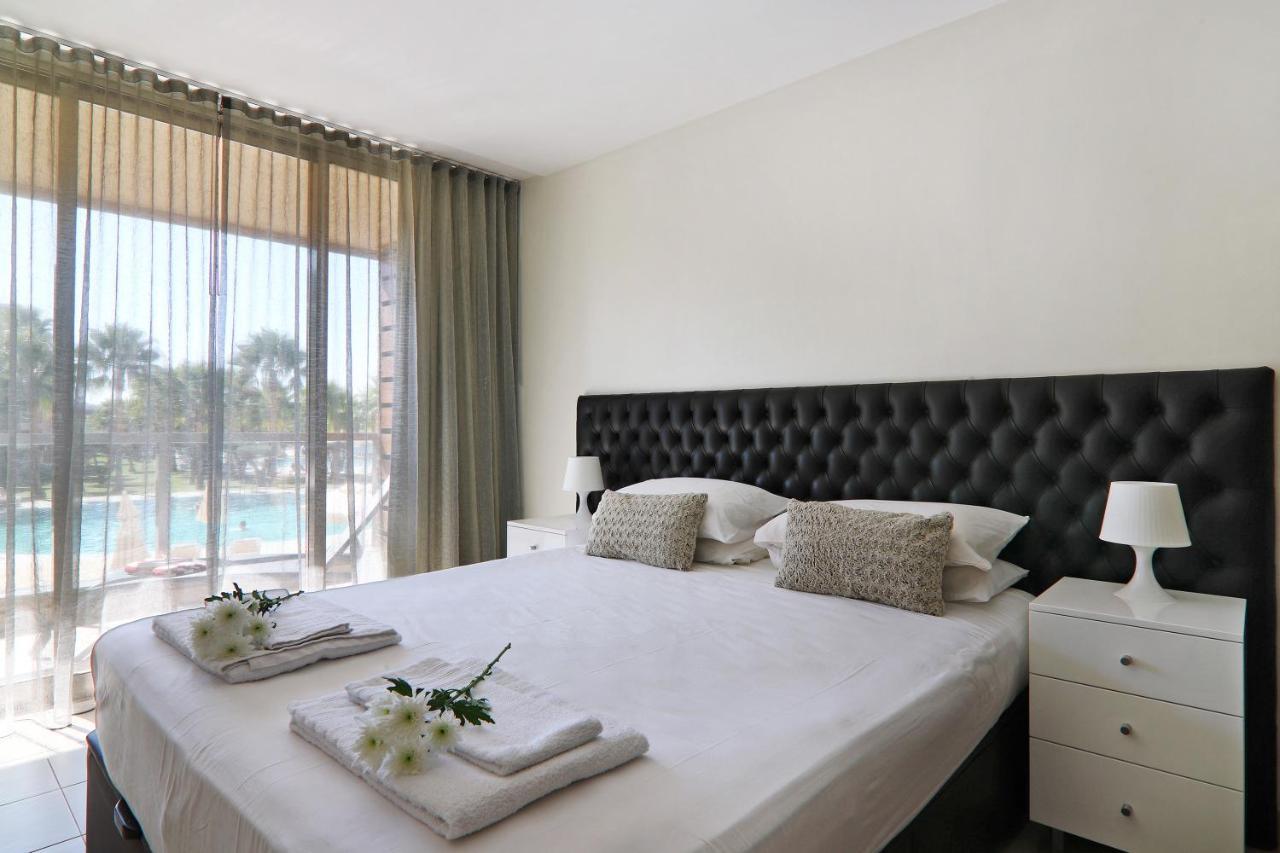 Salgados 4Seasons Apartment Albufeira Kültér fotó